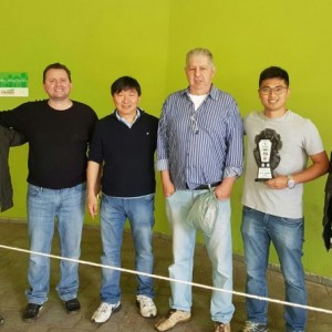Criatório Grife Oriental