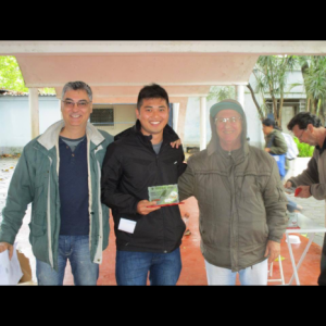Criatório Grife Oriental