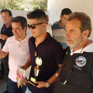 Criatório Grife Oriental