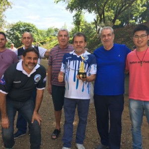 Criatório Grife Oriental