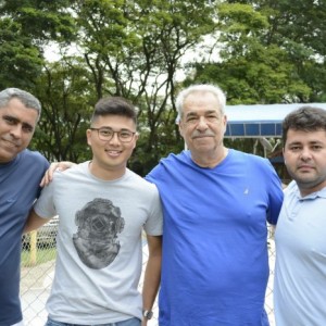 Criatório Grife Oriental